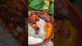 Kerala meals | kerala lunch | kerala nadan food #shorts #shortvideo #nadan #keralarecipes