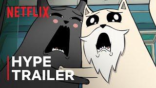 Exploding Kittens | Trailer Ufficiale | Netflix Italia