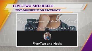 Summer trends you can afford | Five Two and Heels