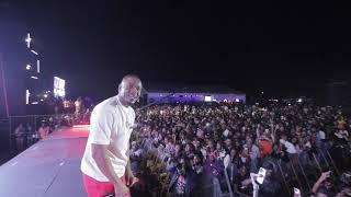 Alikiba - Raha Festival In Nairobi (Highlights)