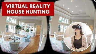 Virtual Reality House Tours | Homes for Sale in Savannah, GA