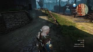 The Witcher 3 Livestream