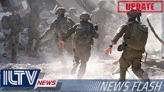 ILTV News Flash - War Day 271, July 03, 2024