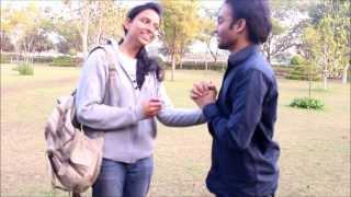 Realize (a short film- Jaypee University)