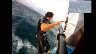 Rent the GOPRO at CUTRE Windsurf Center - Pozo Izquierdo