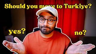 Moving to Turkiye? WATCH THIS FIRST!