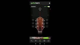 Štimanje gitare - Online tečaj gitare za početnike