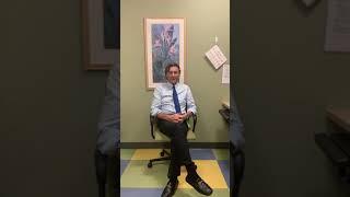 Potential Treatment for Celiac Disease? Thoughts from Dr. Alessio Fasano