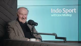 The difference between Tiger and Nicklaus - Dermot Gilleece’s memories from 60 years in journalism