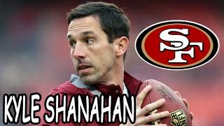 Kyle Shanahan Offense