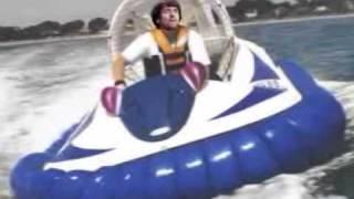 Gary Lightbody's Hovercraft Centre