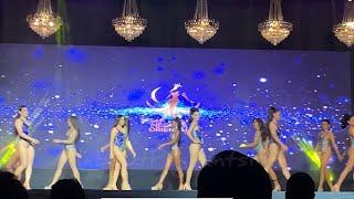 Miss Negros Oriental 2023 - Swimwear Competition