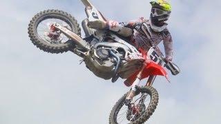 RAW: Unadilla National Press Day - Barcia / Canard / Kiniry / Metcalfe