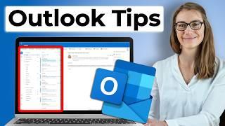 9 MUST-KNOW Outlook Features for Power Users