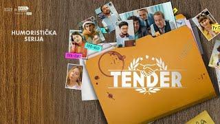 Tender S04E02 | RASKID