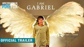 I Am Gabriel | Official Trailer