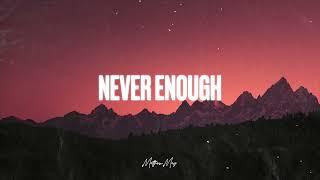 [FREE] Emotional Piano Ballad Type Beat - "Never Enough"