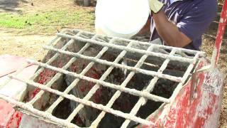 How to Mix Mortar with QUIKRETE®