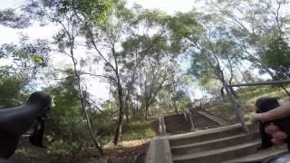 Magnificent Melbourne Bike trails - Mullum Mullum Creek & Main Yarra trail - 45km