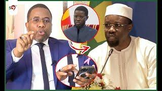 [DIRECT] Entretien exclusif: Bougane Gueye aborde tous les dossiers chauds du moment