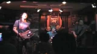 UNKLE GROOVE - Another Brick in the Wall (Extended Jam)  - Live at Bistro à Jojo -