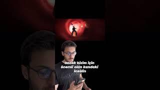 Şeker Vücuda Ne Yapar ? Bölüm: 2 #sağlıklıyaşam