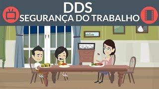 Vídeo de Sensibilização em Segurança do Trabalho 