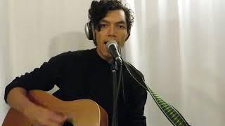 Under The Milky Way - (The Church cover)