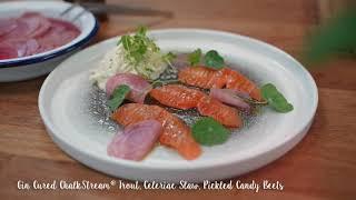 Cured Trout DIRECT SEAFOODS