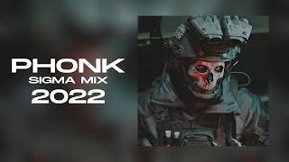 PHONK SIGMA MIX #1