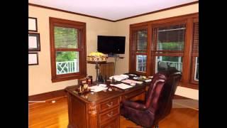 Home Tour 3076 Fairmount Blvd. Cleveland Heights OH - Jennifer Burke - Coldwell Banker