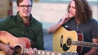 Fictionist - Strength to Carry On