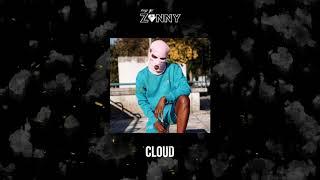 [FREE] Midas The Jagaban Type Beat - "Cloud" | Afrobeat Instrumental 2021 | @ProdByZxnny