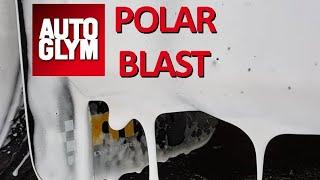 Autoglym Polar Blast | Snow Foam Pre-Wash