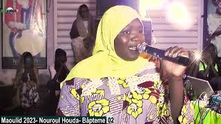 Maoulid 2023-Nouroul Houda-Baptème 2