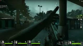 Left 4 Dead 2 Zone mod 325 Dark carnival