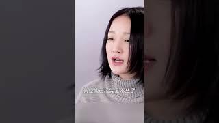 最後一段兩個人相見，真是淚目啊，好心疼！如懿，華哥也被感動了！#如懿傳 #周迅 #如懿 #Shorts