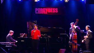 Waldeck feat. Patrizia Ferrara - Je t' aime beaucoup (Live @ Porgy & Bess Jazzclub)