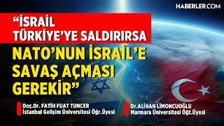 İsrail Soykırımının 1. Yılında... Netanyahu’nun Yeni Hedefi Ne?