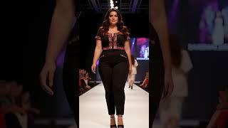 Plus Size Fashion, Latest Trends, #AI Generated #aifashion