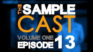 The Samplecast show 13 (featuring review of Berlin First Chairs by Orchestral Tools)