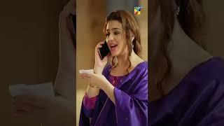 Khubsurat Aurat !! - Funny Scene #zaranoorabbas #ehd_e_wafa  #shorts  #humtv