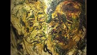 Indonesia painting exebition Affandi Lee Man Fong Hendra Gunawan