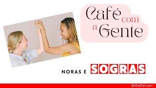 GeDalvani | CAFÉ COM A GENTE | 22FEV25