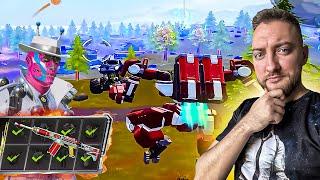 Забрал S12K и полетел на ЛИВИК что бы НАСТРЕЛЯТЬ КИЛЛОВ! ПОЛУЧИЛОСЬ? | PUBG MOBILE