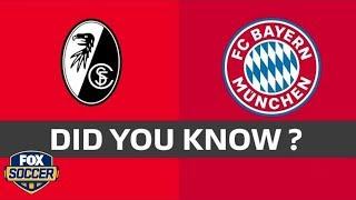 3 facts you didn't know about Matchday 27 | 2019 Bundesliga