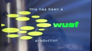 WUSF-TV (2009) Logo (V2)