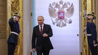 Putin: A Quarter Century