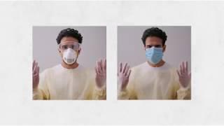 How to Use Medical Personal Protective Equipment