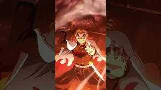 Hashira fighting to protect humanity ️️‍🩹 #demonslayer #hashira #anime